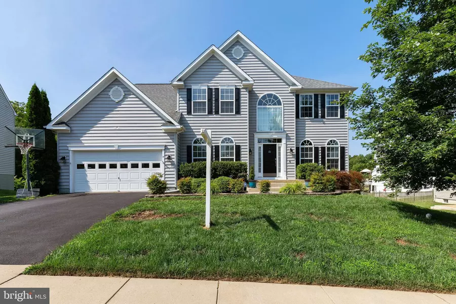 4 BANNER SPRING CIR, Stafford, VA 22554