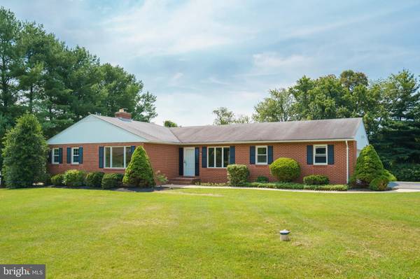 4109 KINCAID RD, Baldwin, MD 21013