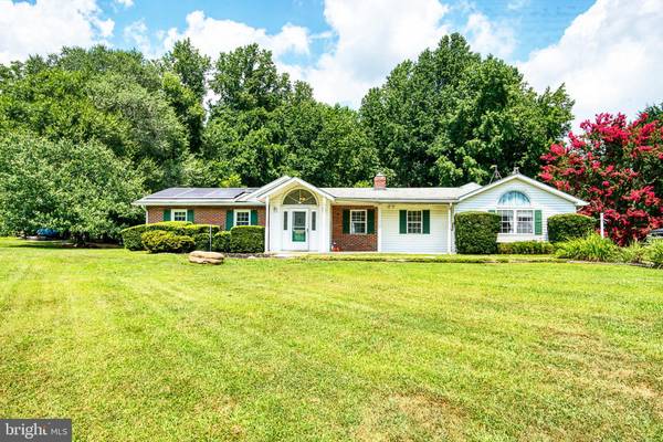 13360 BUDDS CREEK RD, Charlotte Hall, MD 20622