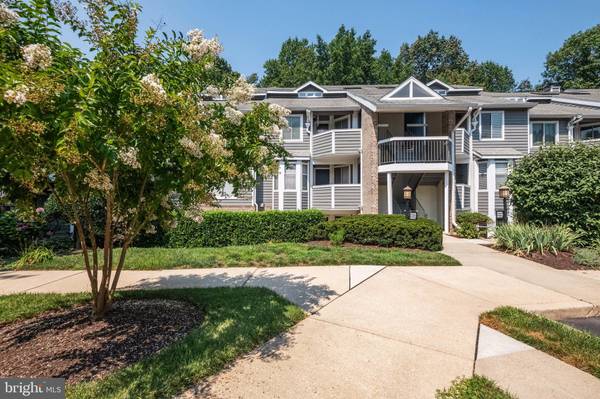 9461 HICKORY LIMB #205, Columbia, MD 21045