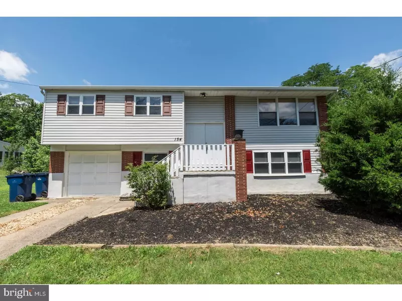 154 SOMERDALE RD, Voorhees, NJ 08043