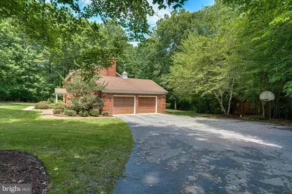 Saint Leonard, MD 20685,1151 THOMPSON CT