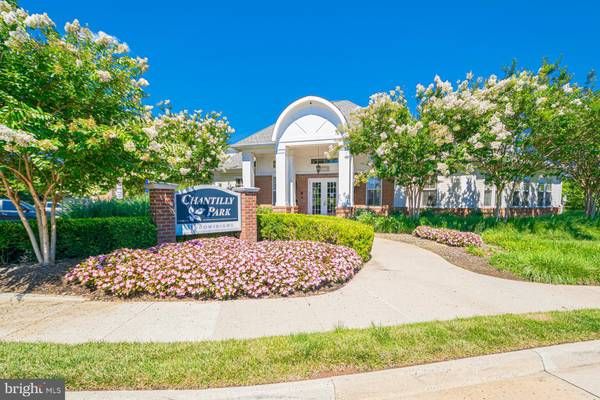 3840 LIGHTFOOT ST #145, Chantilly, VA 20151