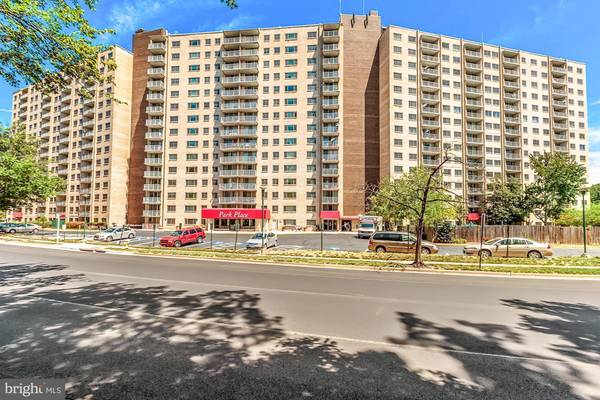 2500 N VAN DORN ST #1525, Alexandria, VA 22302