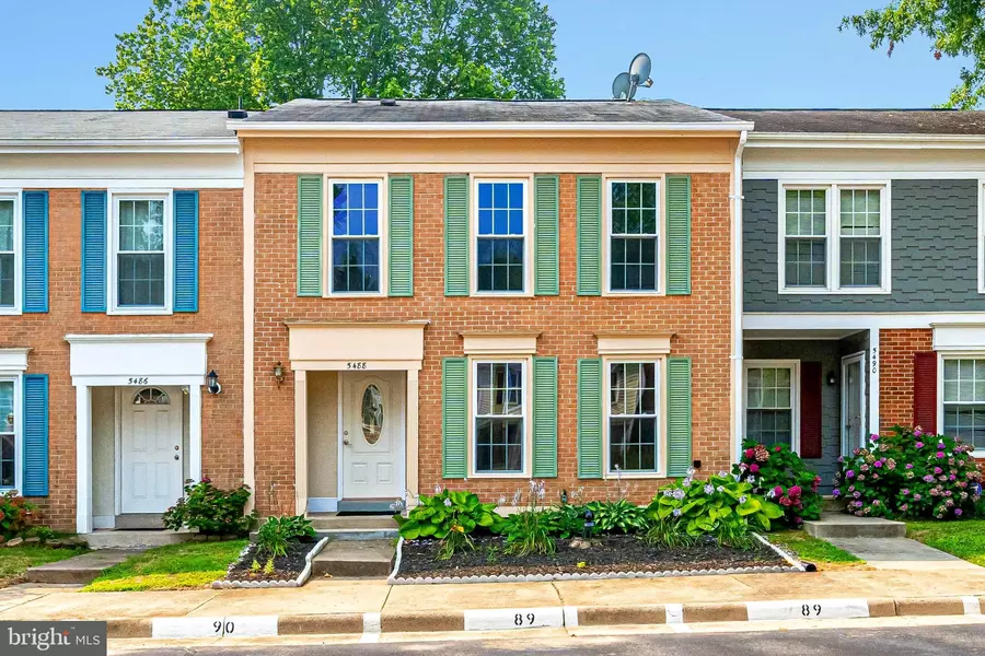 5488 SAFE HARBOR CT, Fairfax, VA 22032