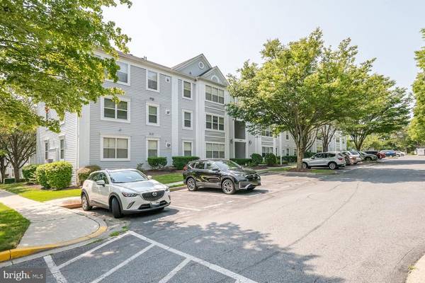 Silver Spring, MD 20906,14101 FALL ACRE CT #12-22