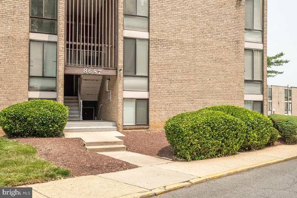 8687 GREENBELT RD #201, Greenbelt, MD 20770