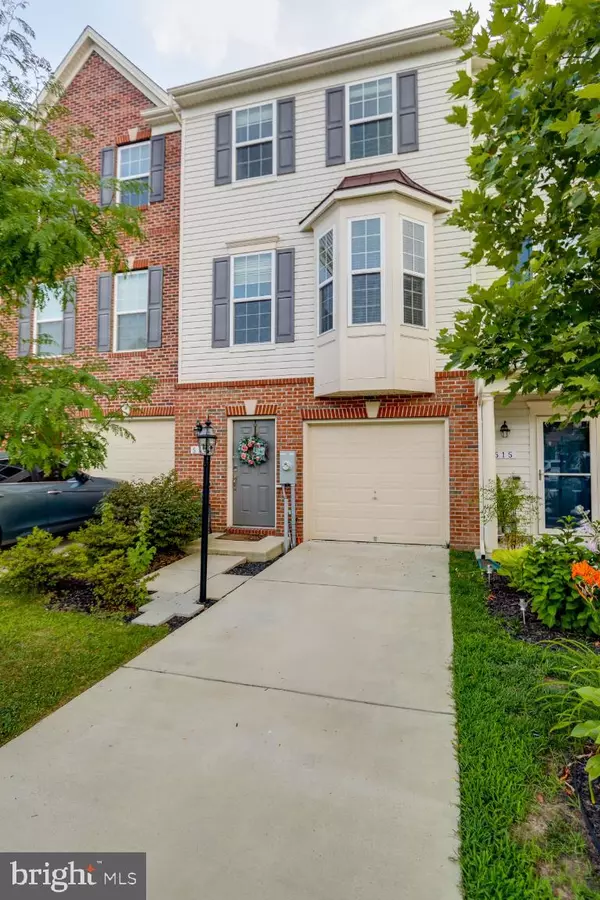 513 KINGLETS ROOST LN, Glen Burnie, MD 21060