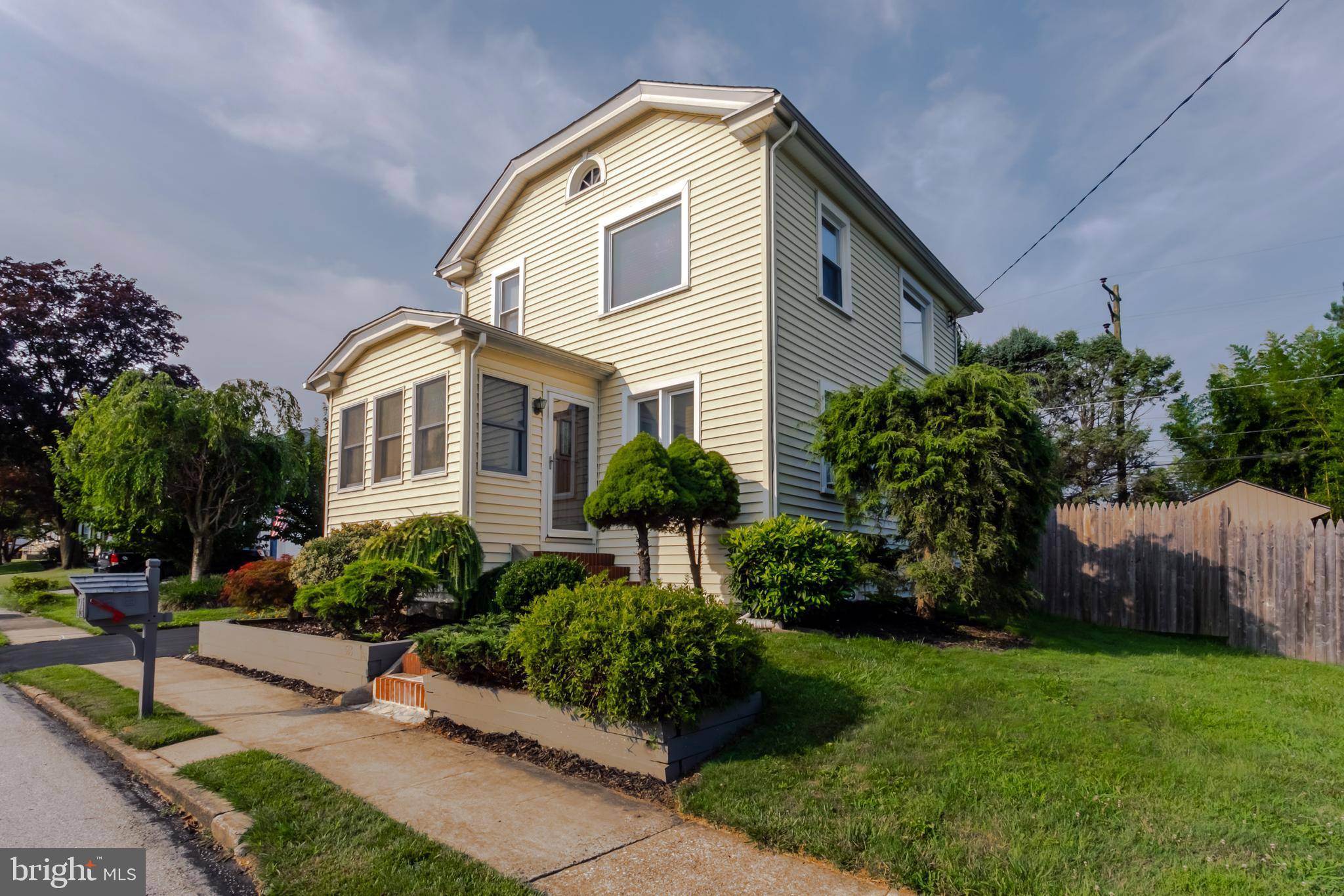 513 PHILADELPHIA AVE, King Of Prussia, PA 19406