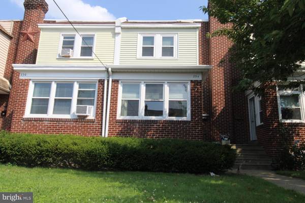 234 E SUMMIT ST, Souderton, PA 18964