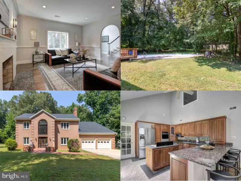 4133 ELIZABETH LN, Fairfax, VA 22032