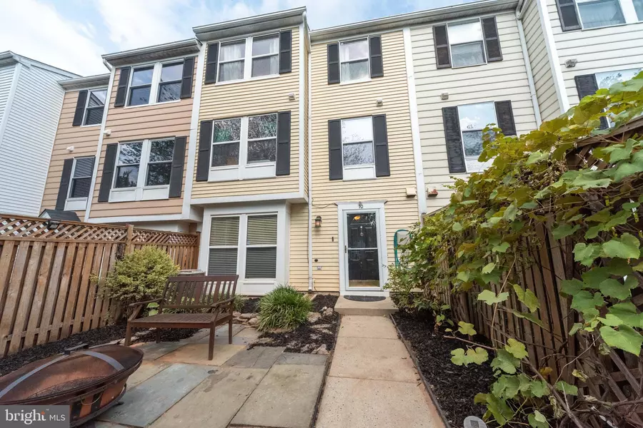 10 WHITECHURCH CT, Germantown, MD 20874