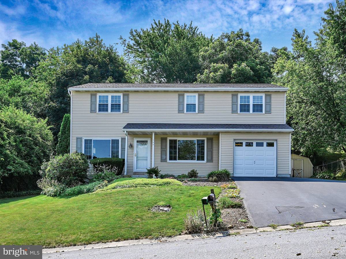 Mount Joy, PA 17552,735 FERNDALE RD