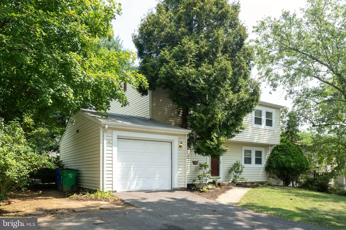 Columbia, MD 21045,9561 PATCHIN CT