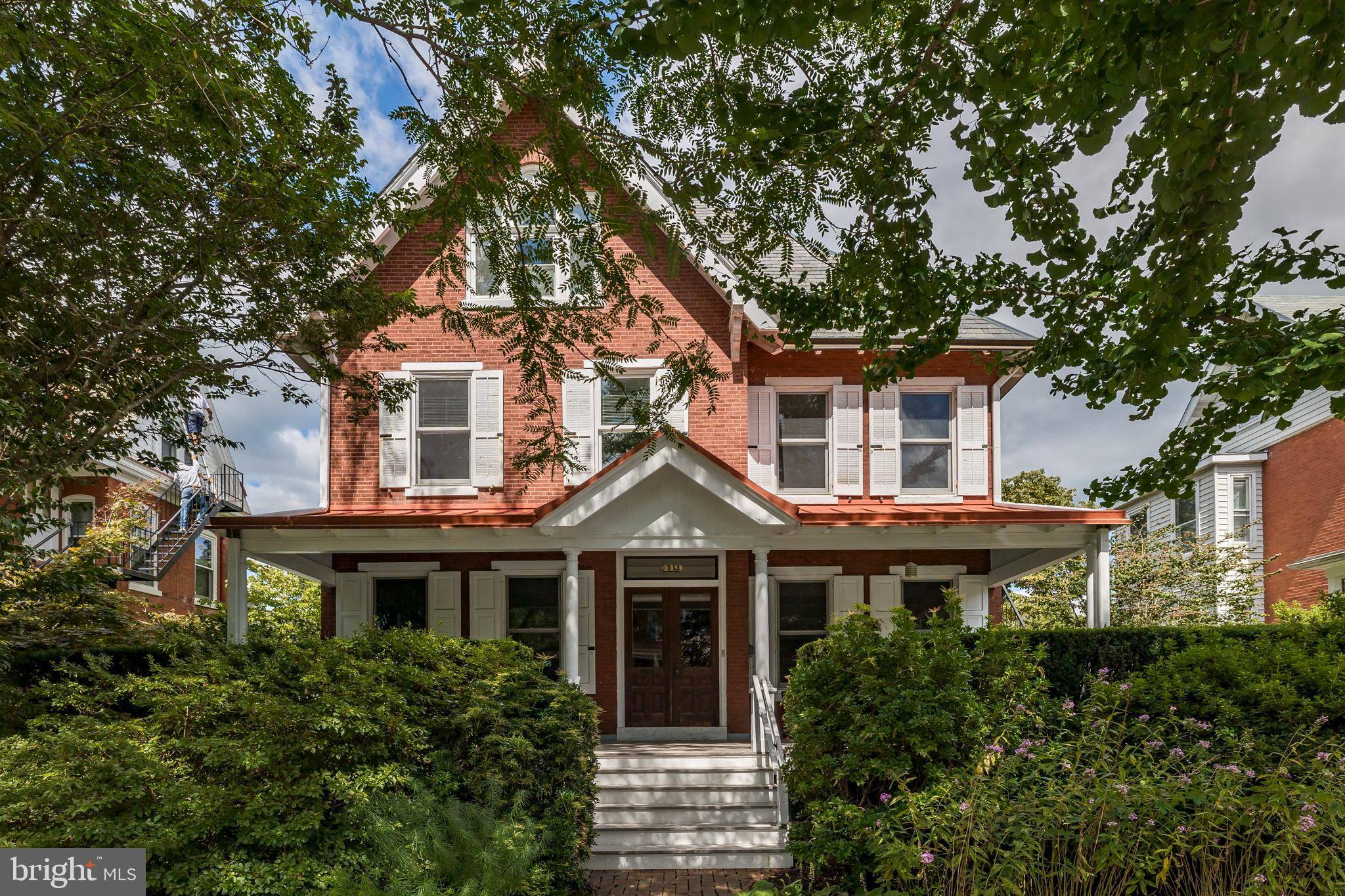 West Chester, PA 19382,419 W UNION ST