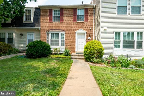 15935 YUKON LN, Derwood, MD 20855