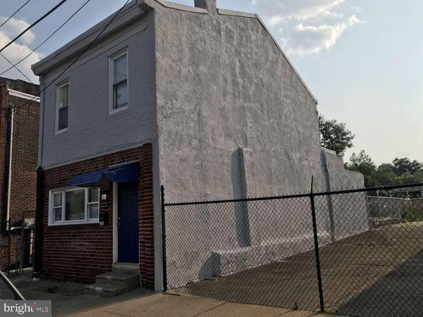 2358 ORTHODOX ST, Philadelphia, PA 19137