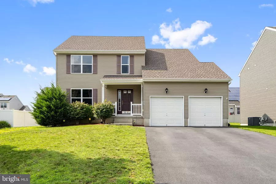 17 DAVID DR, Barnegat, NJ 08005