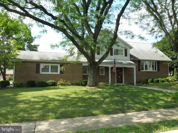 Reading, PA 19610,2205 BURKEY DR