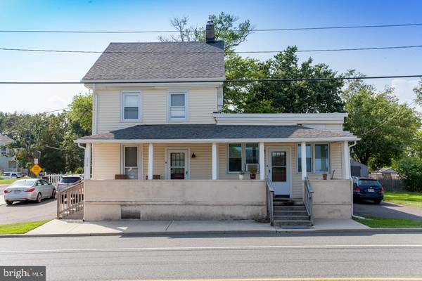 238 N MAIN ST, Mullica Hill, NJ 08062