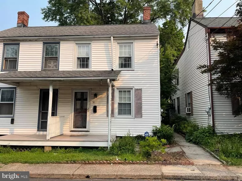 51 MARY ST, Doylestown, PA 18901