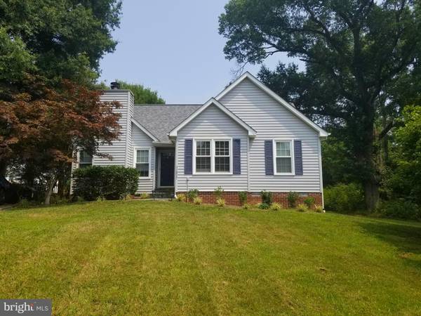 11517 HAMPSTEAD DR, Fredericksburg, VA 22407