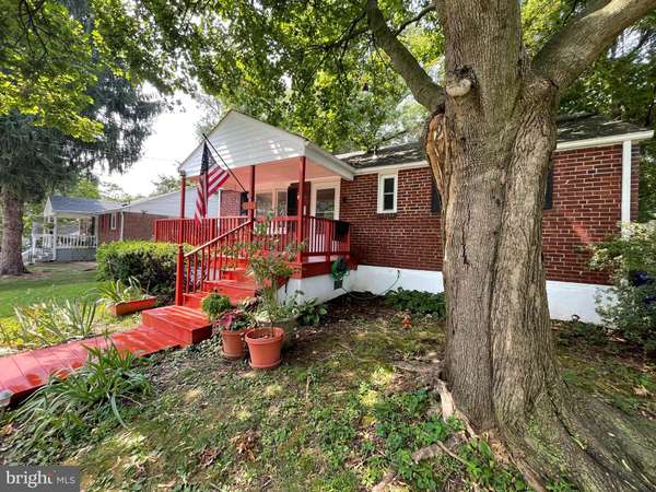 13004 GRENOBLE DR, Rockville, MD 20853