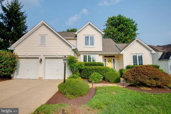 5105 WELLINGHALL WAY, Columbia, MD 21044