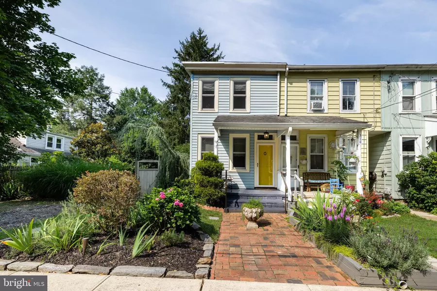 312 ELM ST, Moorestown, NJ 08057