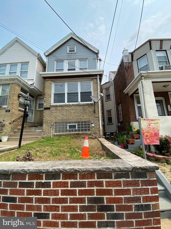 537 MAGEE AVE, Philadelphia, PA 19111