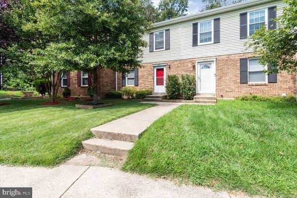 1874 HAWK CT, Severn, MD 21144