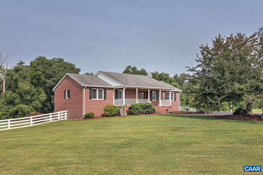 14086 BLUE RIDGE TPK, Somerset, VA 22972