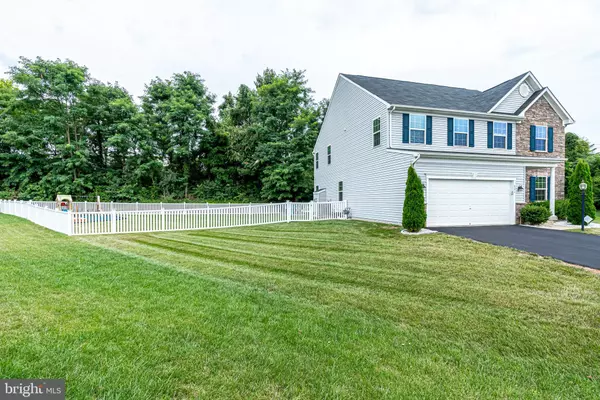 Culpeper, VA 22701,601 CARRIAGE CT.