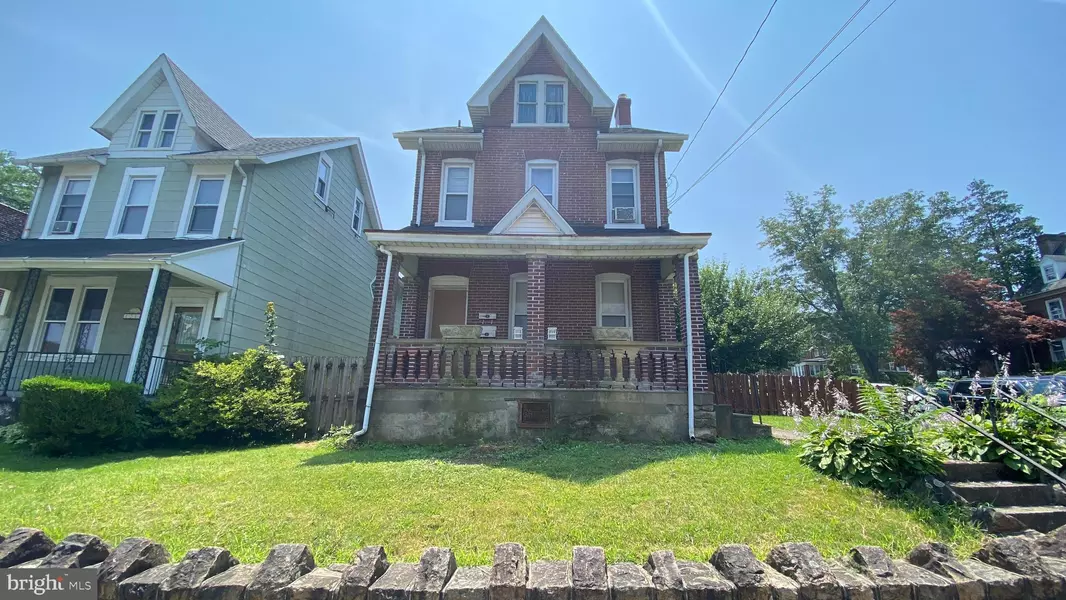 1220 BROADWAY, Bethlehem, PA 18015