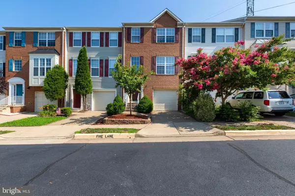 21042 TIOGA TER, Ashburn, VA 20147