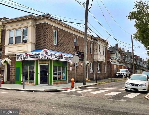 416 W OLNEY AVE, Philadelphia, PA 19120