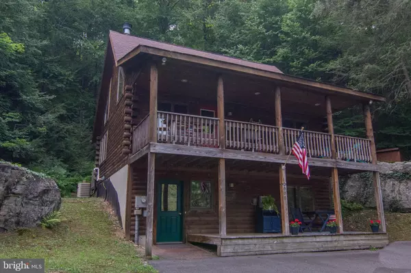 2005 ROCK LODGE, Mc Henry, MD 21541