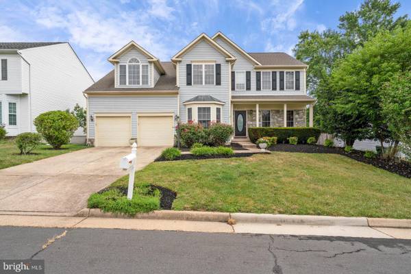 8923 DENNIS CT, Bristow, VA 20136