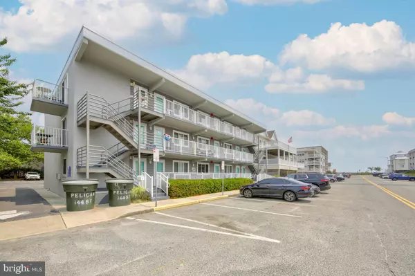 14 144TH ST #103, Ocean City, MD 21842