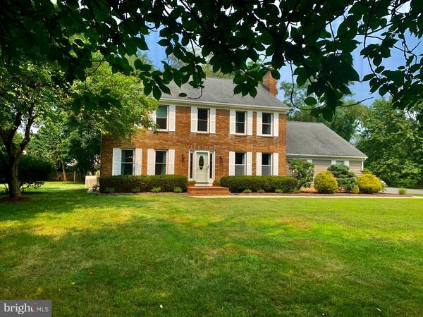 246 PRINCETON HIGHTSTOWN ROAD RD, Princeton Junction, NJ 08550