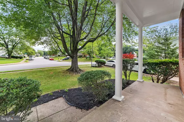 Woodbridge, VA 22193,4811 KEMPAIR DR