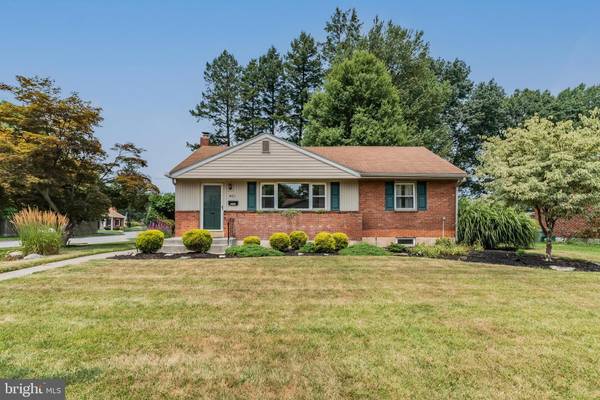 401 E COOVER ST, Mechanicsburg, PA 17055