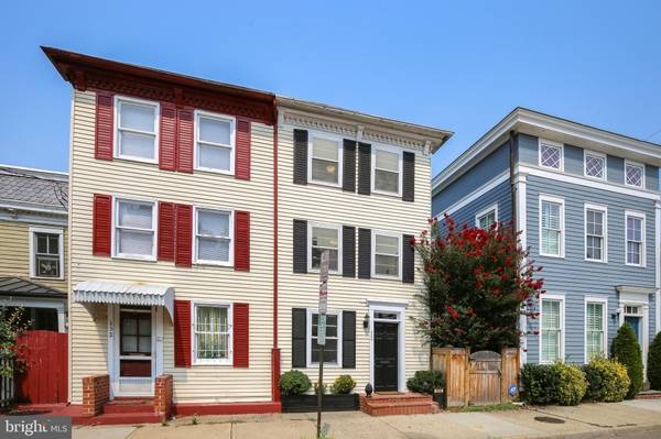 334 N PATRICK ST, Alexandria, VA 22314