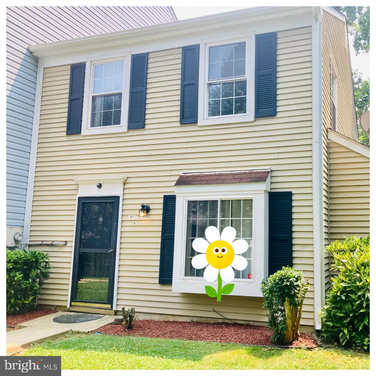 Indian Head, MD 20640,47 DOVE TREE CT