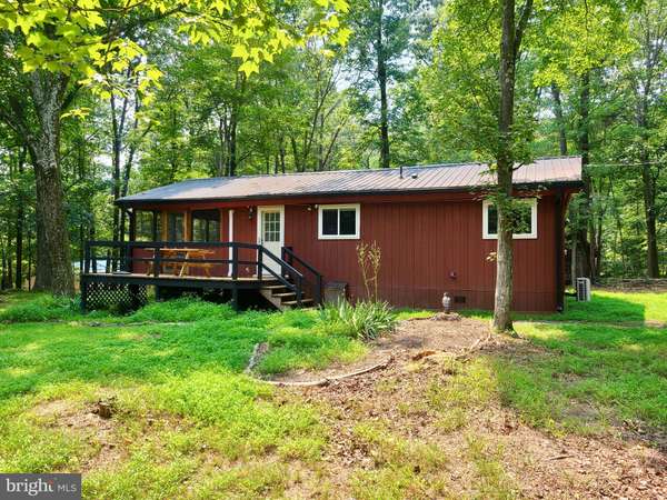 91 ONEIDA TRL, Hedgesville, WV 25427