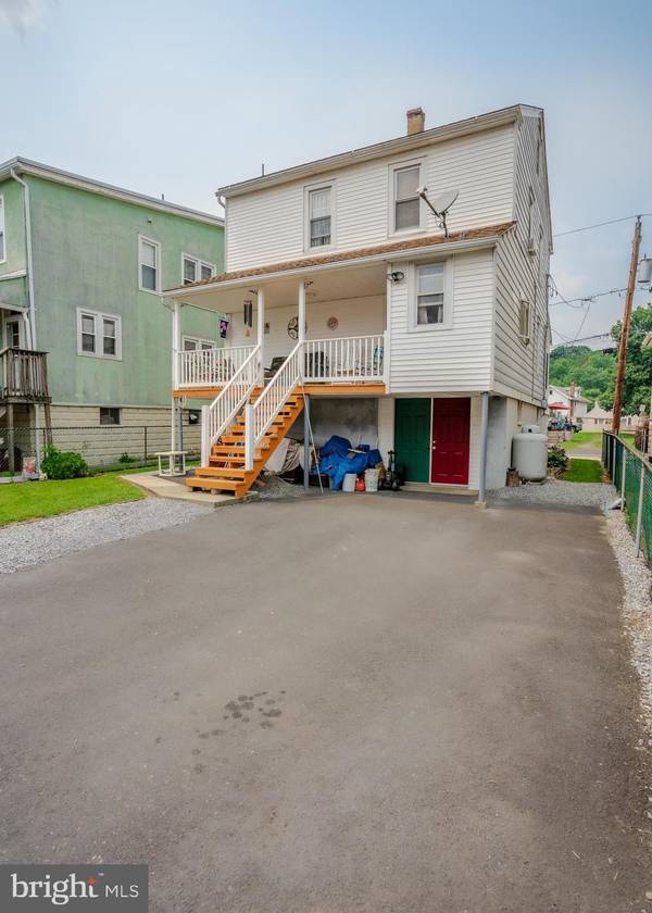 Schuylkill Haven, PA 17972,420 HESS ST