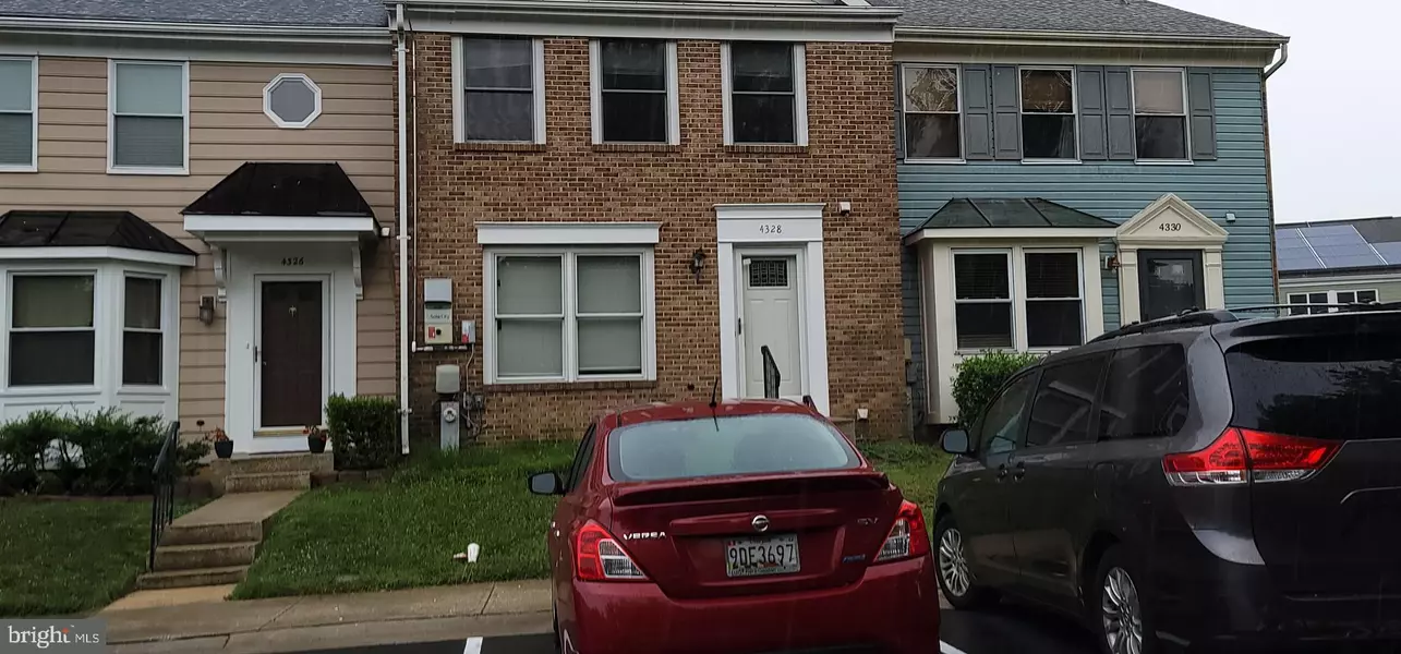 4328 DUNWOOD TER, Burtonsville, MD 20866