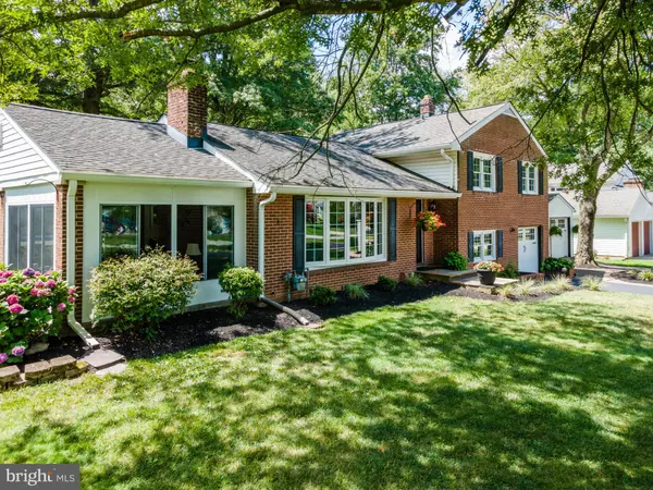 Wilmington, DE 19803,18 PENARTH DR