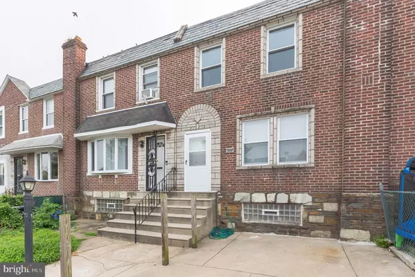 Philadelphia, PA 19135,4224 ELBRIDGE ST