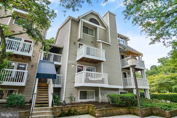 10723 HAMPTON MILL TER #100, Rockville, MD 20852